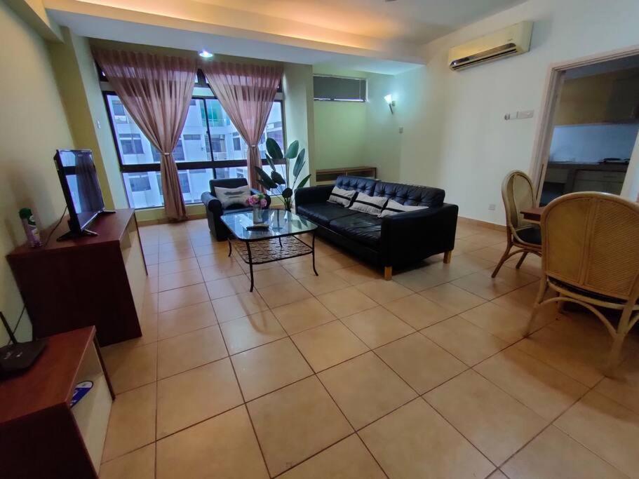 Best location@Fahrenheit 88 Kuala Lumpur Exterior foto