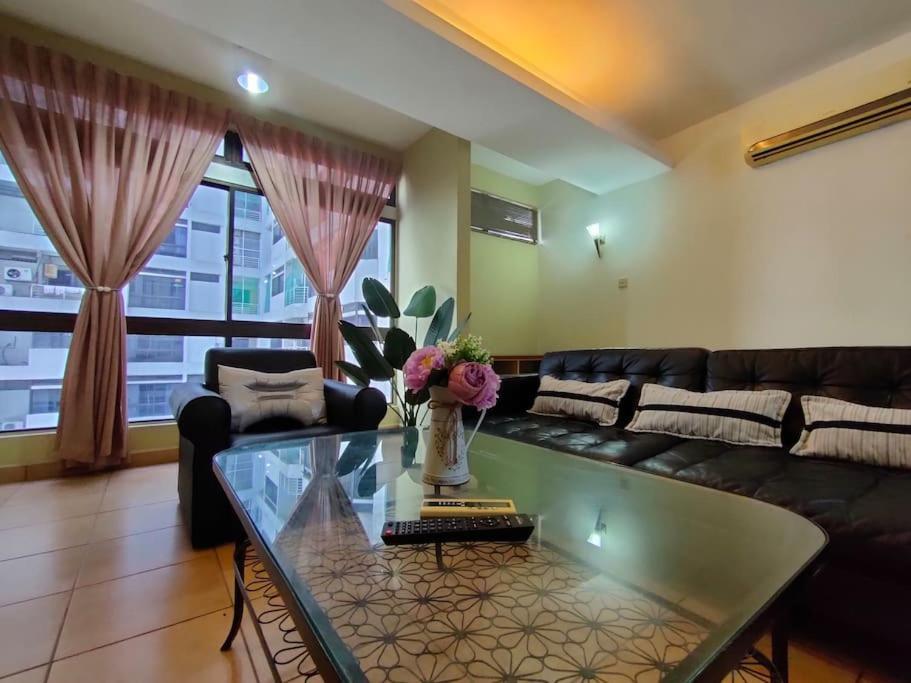 Best location@Fahrenheit 88 Kuala Lumpur Exterior foto